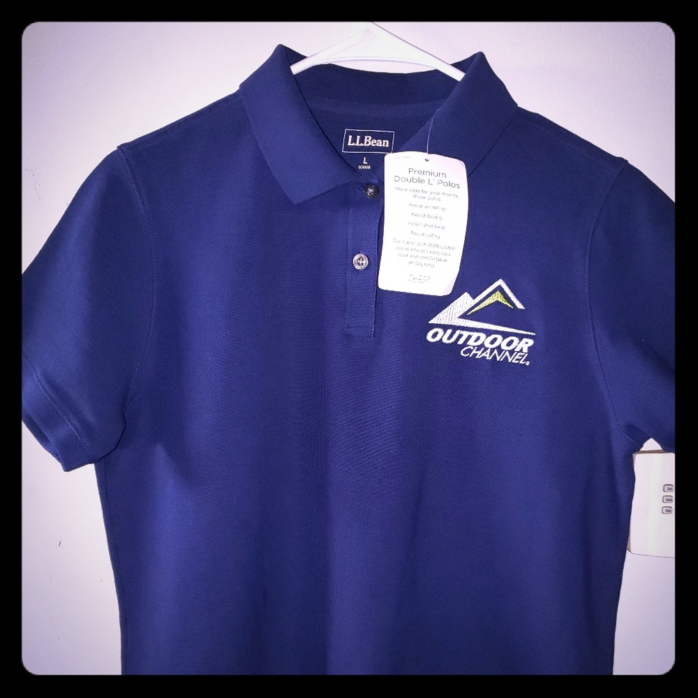 Polo Short Sleeve Shirt